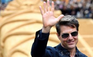 Tom Cruise najavio "Top Gun 2"